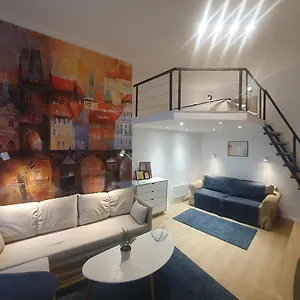Petofi With Air Condition Apartament