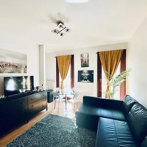 K3 Apartament